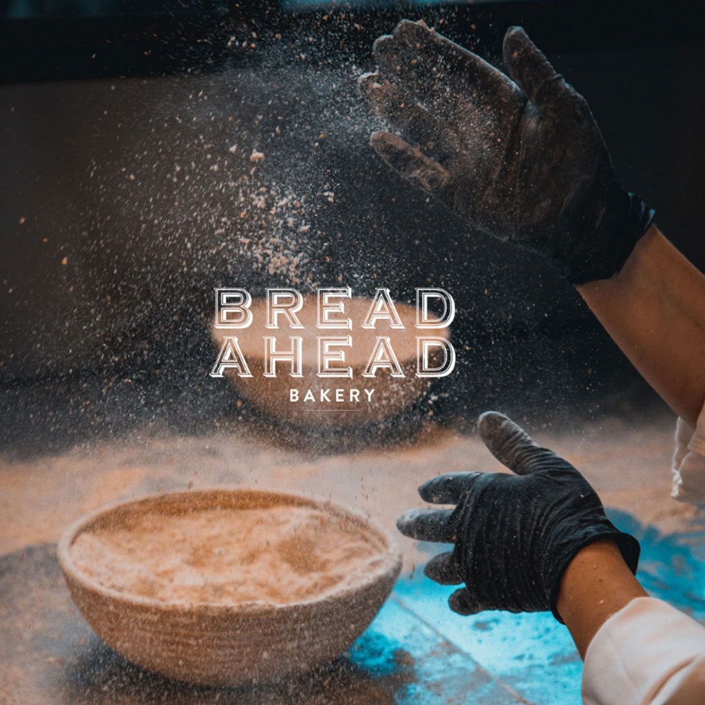 Bread Ahead 