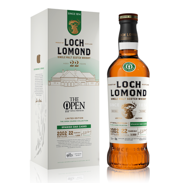 LOCH LOMOND 22年 THE OPEN 700ml 3本セット Open-Course-Collection-PNG-