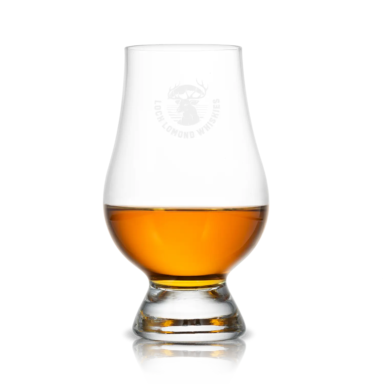 Loch Lomond Whiskies Branded Glencairn