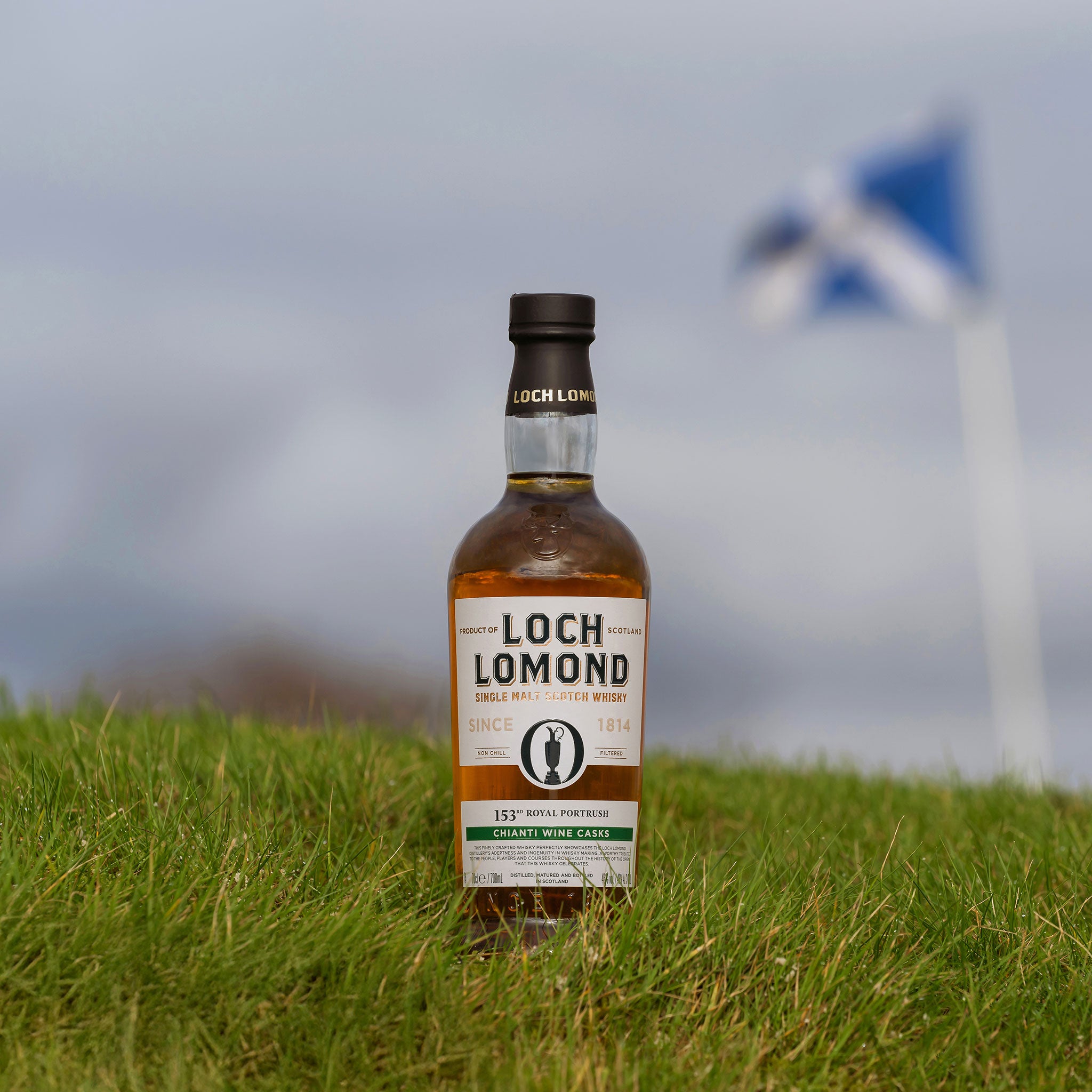Open Special Edition Royal Portrush