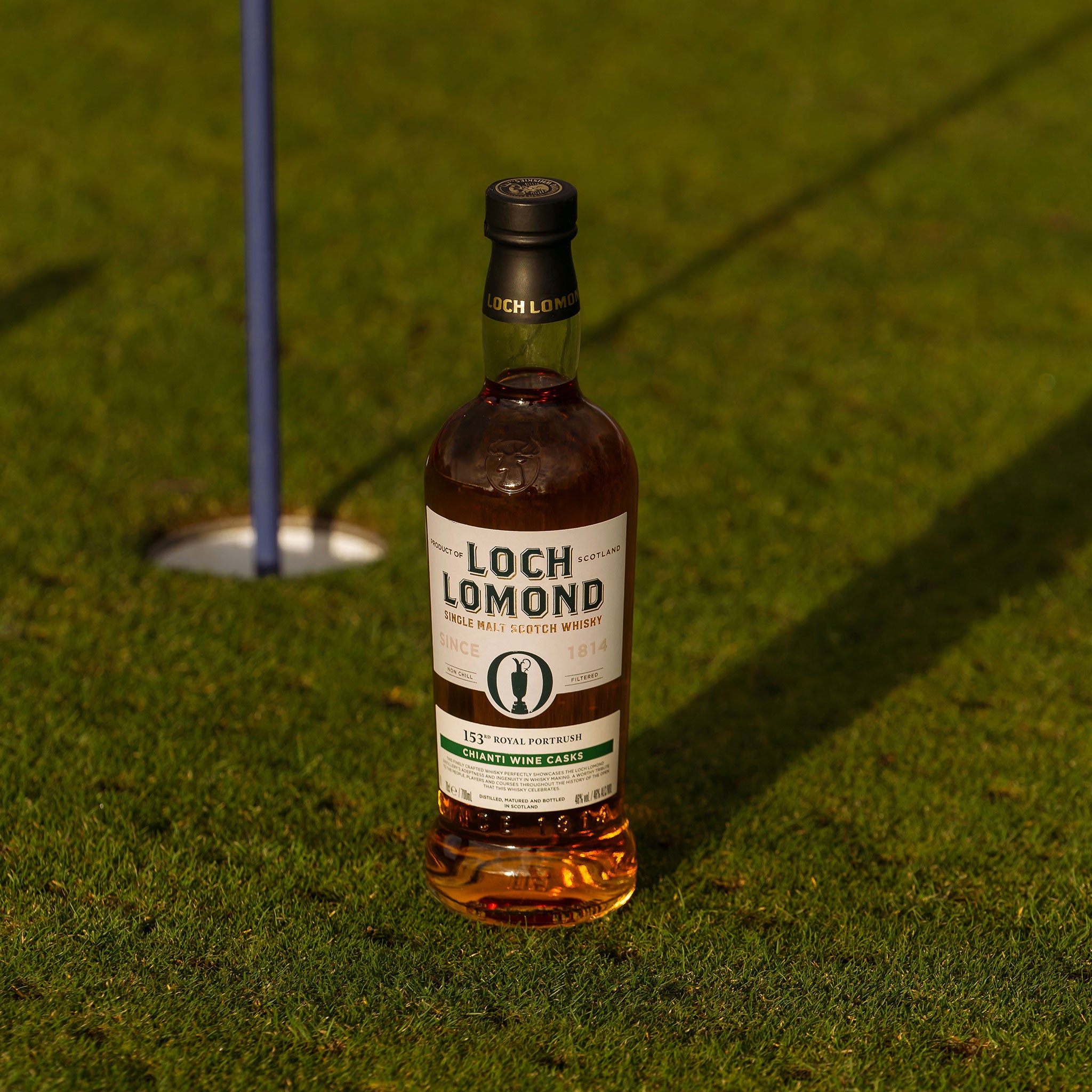 Open Special Edition Royal Portrush