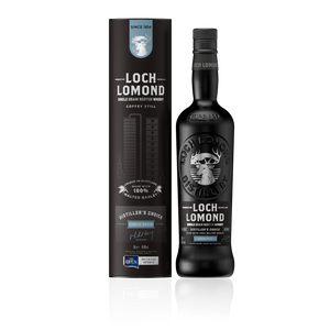 Loch Lomond Single Grain - Distiller&#39;s Choice