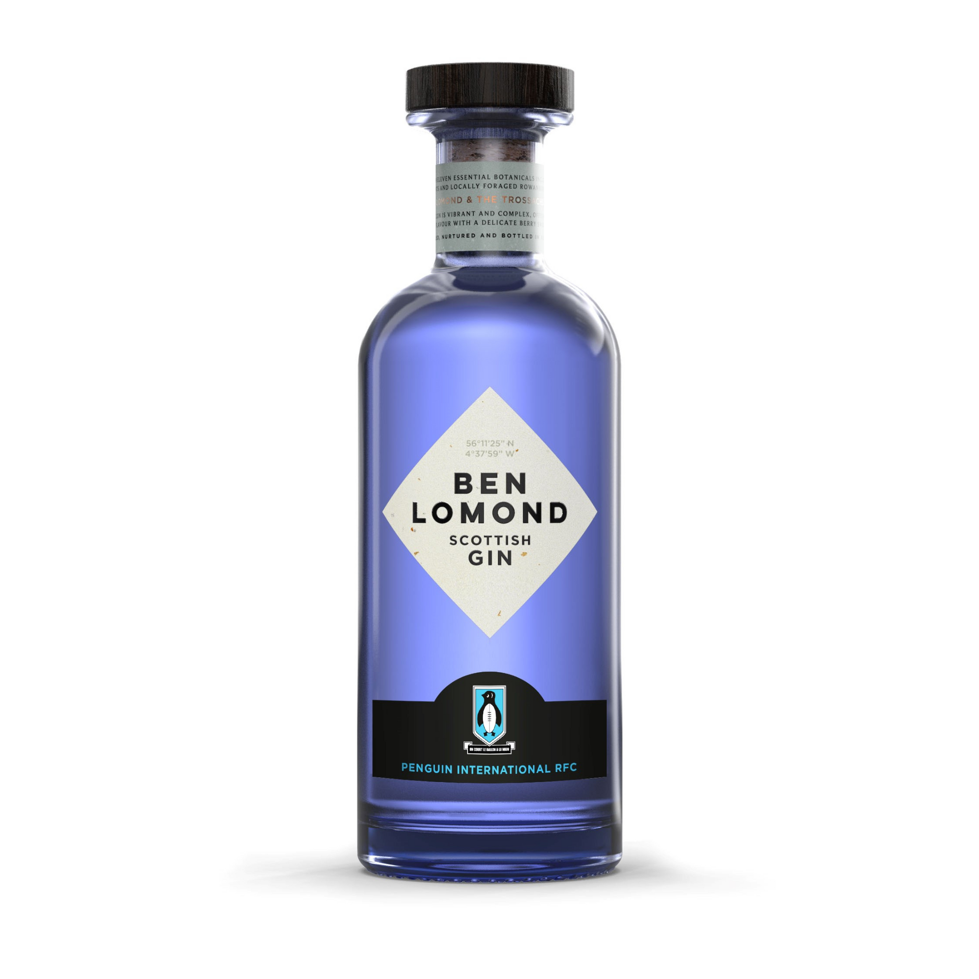 Penguin International Special Edition Gin