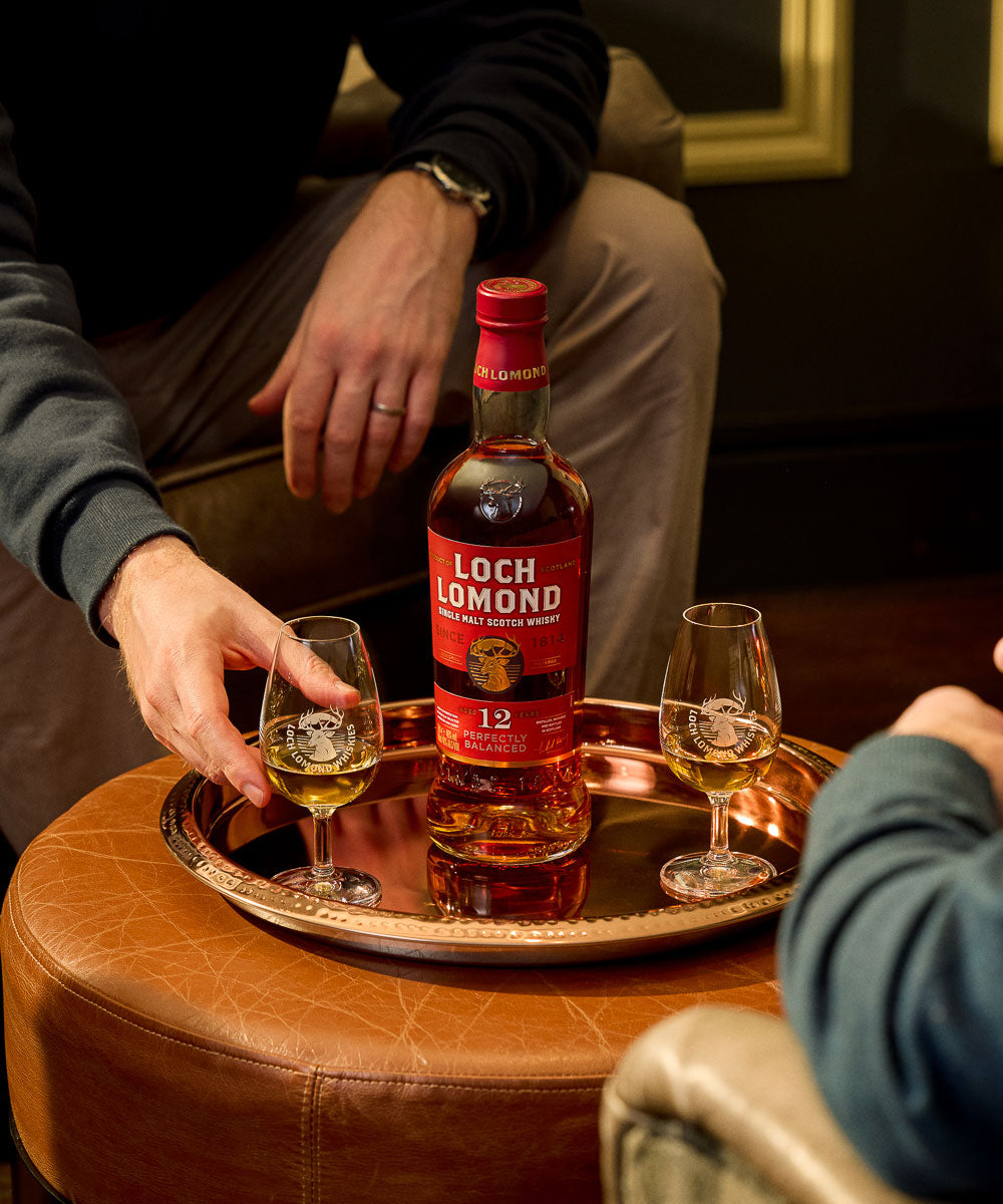 Whisky Gift Sets