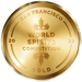 SFWSC 2022 Gold Medal