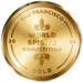 SFWSC 2023 Gold Medal