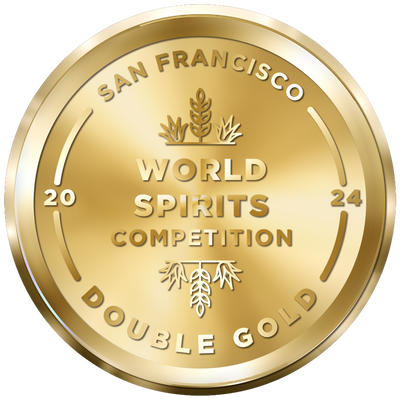 The Most Awarded Distillery