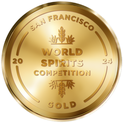 The Most Awarded Distillery