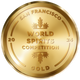 2024 SFWSC Double Gold Medal