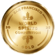 2026 SFWSC Double Gold Medal