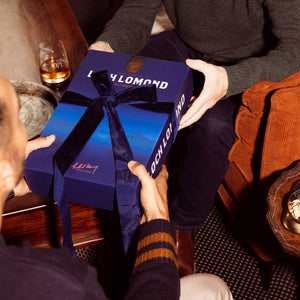 12 Year Old Whisky &amp; Glass Gift Set