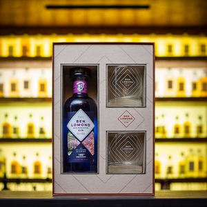 The Glasgow Academy 180th Anniversary - Limited Edition Gin Gift Set