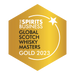 Scotch Whisky Masters 2023 Gold Medal