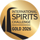 ISC 2026 Gold Medal