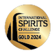 ISC 2024 Gold Medal