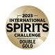 ISC Medal 2023 Double Gold