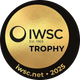 IWSC 2025 Generic Trophy Medal