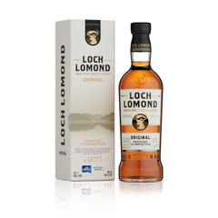 Loch Lomond Original Single Malt | Loch Lomond Whiskies