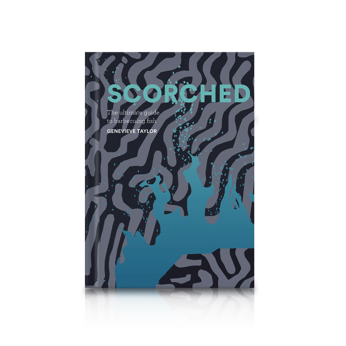 Scorched Book