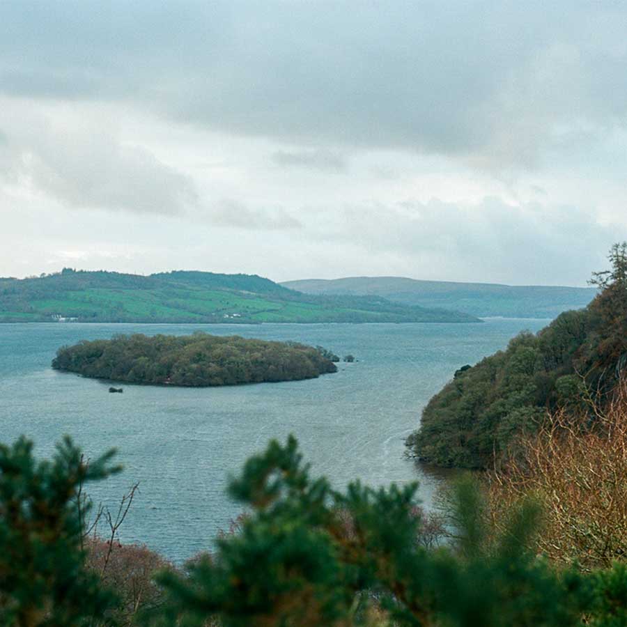 Loch Lomond