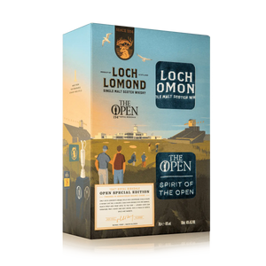 The Open Special Edition 2026 154th Open - Royal Birkdale