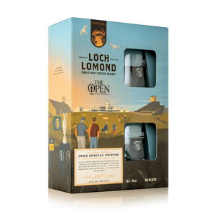 The Open Special Edition 2026 154th Open - Royal Birkdale