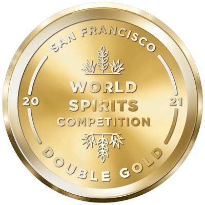 The Most Awarded Distillery