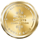 SFWSC 2021 Double Gold Medal