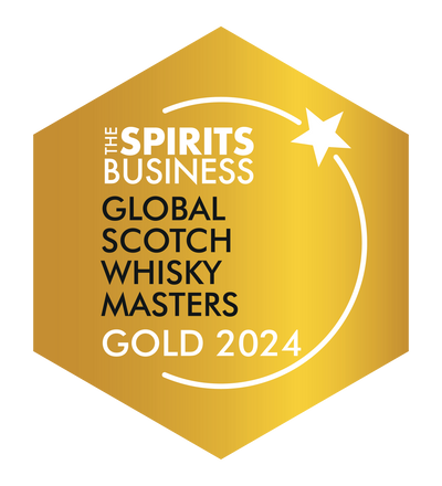 The Most Awarded Distillery