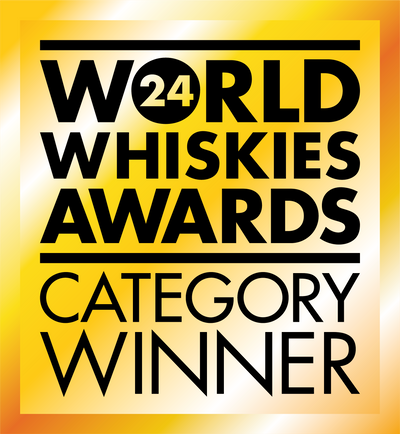 The Most Awarded Distillery