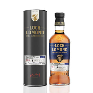 AIG Women’s Open 2025 – Exclusive Cask, Royal Porthcawl Edition