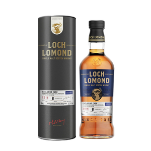 AIG Women’s Open 2025 – Exclusive Cask, Royal Porthcawl Edition