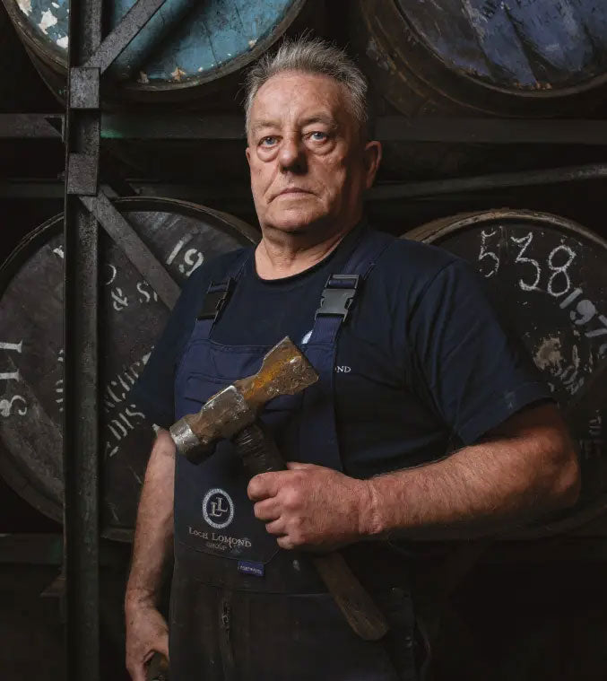 The Cooperage