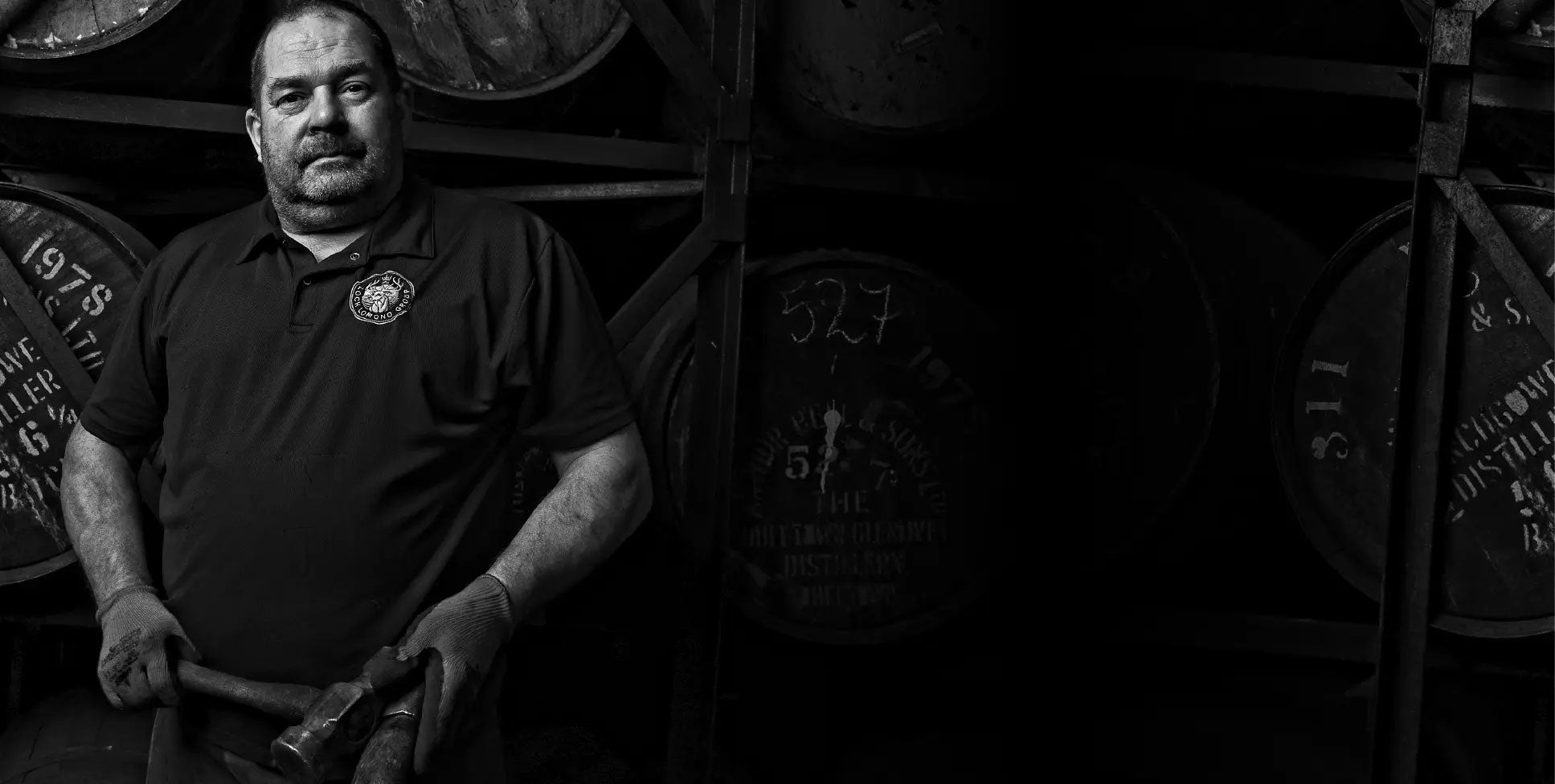 Cooperage