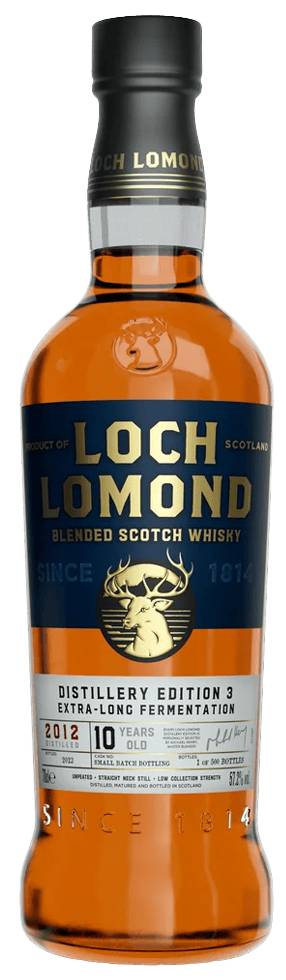 Distillery Edition Three