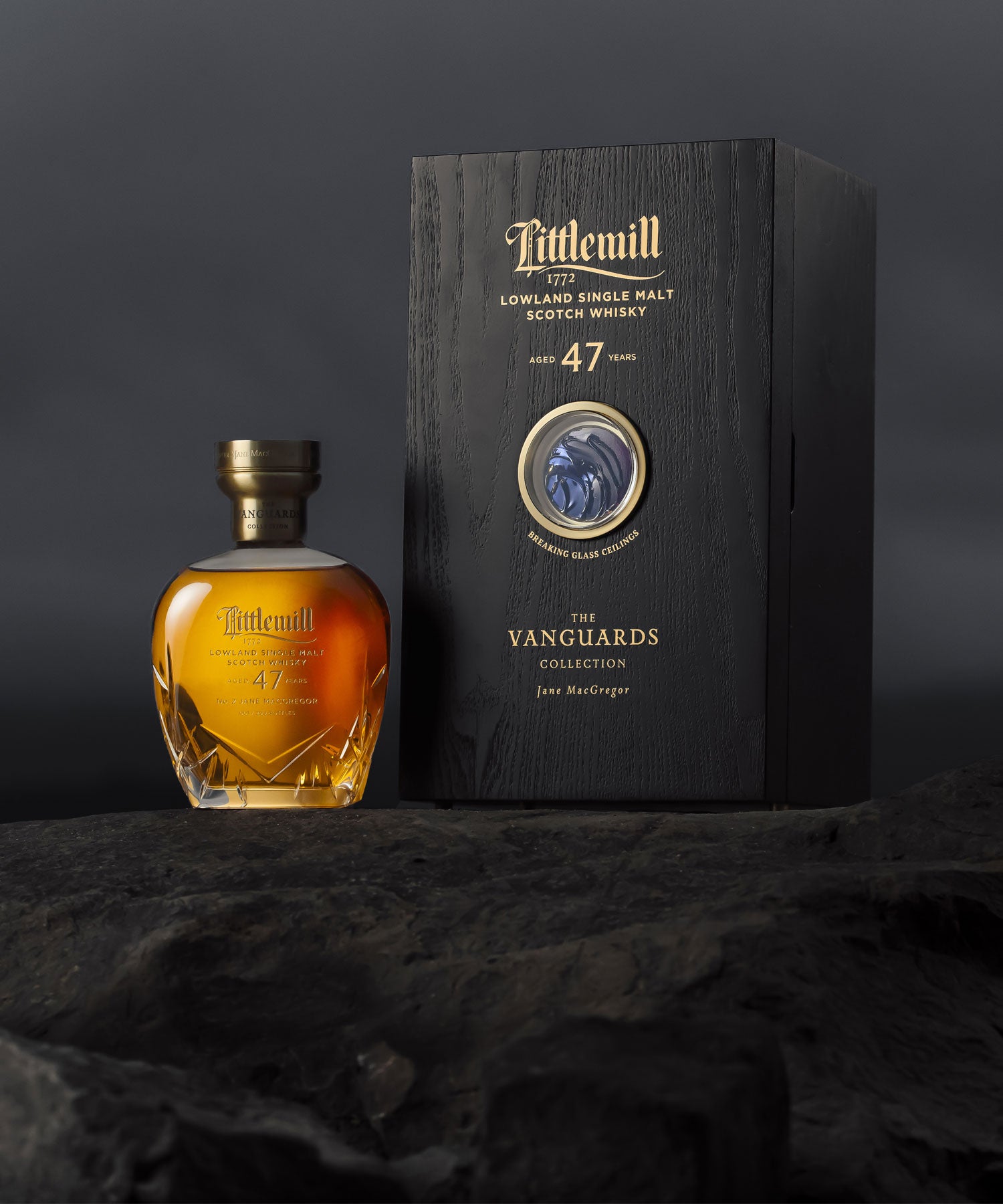 Littlemill | Scotland's Oldest Licensed Distillery