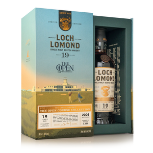 The Open Course Collection 2026 154th Open - Royal Birkdale