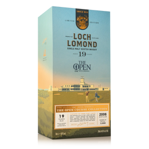 The Open Course Collection 2026 154th Open - Royal Birkdale