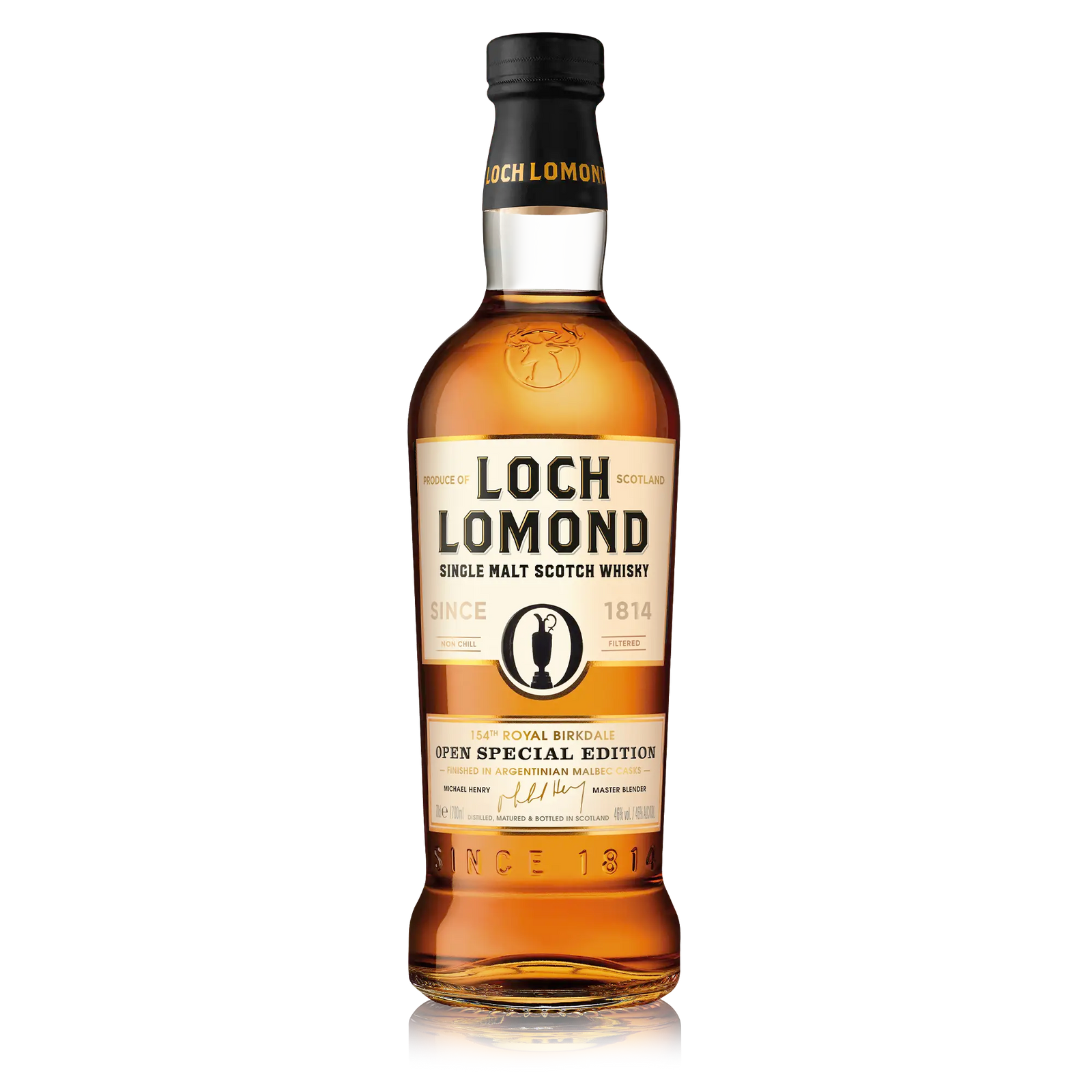 Loch Lomond 18 Year Old Single Malt | Loch Lomond Whiskies Loch Lomond 18 Year Old Single Malt | Loch Lomond Whiskies