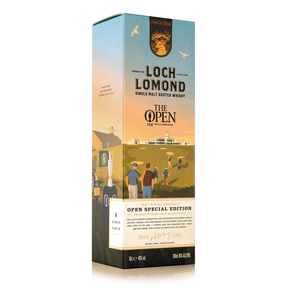The Open Special Edition 2026 154th Open - Royal Birkdale