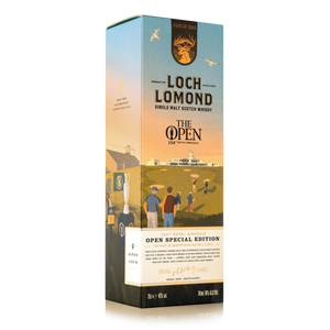 The Open Special Edition 2026 154th Open - Royal Birkdale
