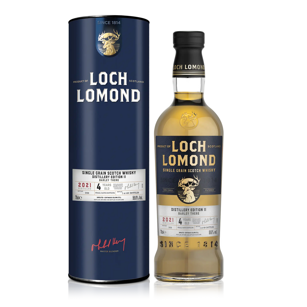 <b>Distillery Edition Eleven</b> <br>Now Available