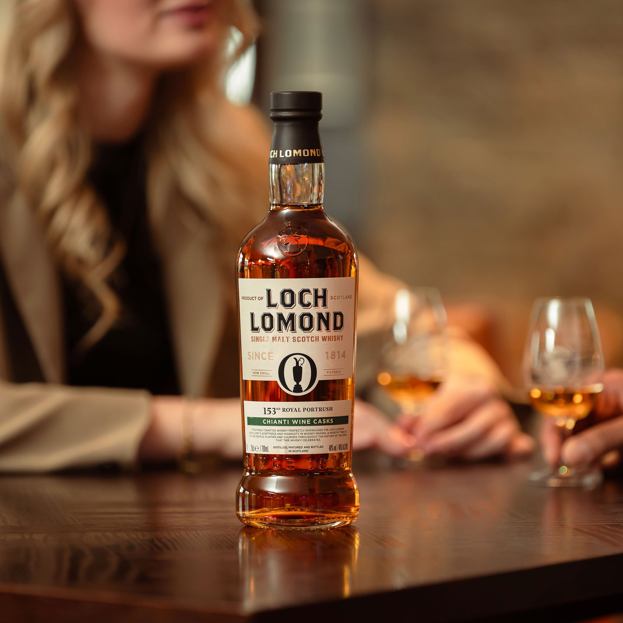 Open Special Edition Royal Portrush