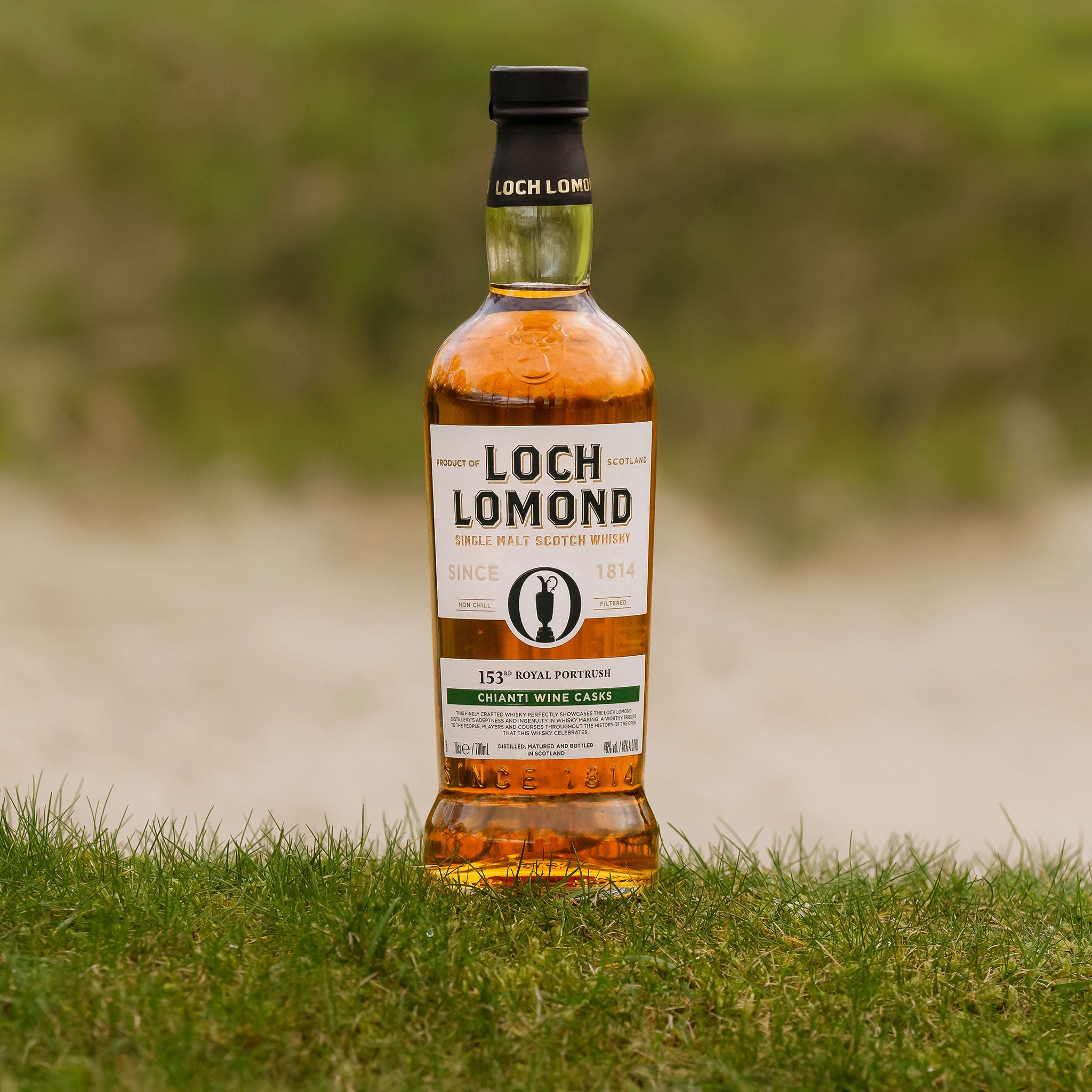 Open Special Edition Royal Portrush