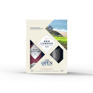 The 153rd Open Special Edition Gin