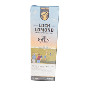 The Open Special Edition 2026 154th Open - Royal Birkdale