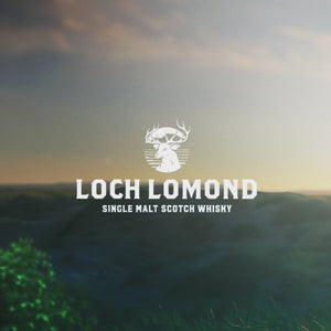 Loch Lomond 12 Year Old Single Malt