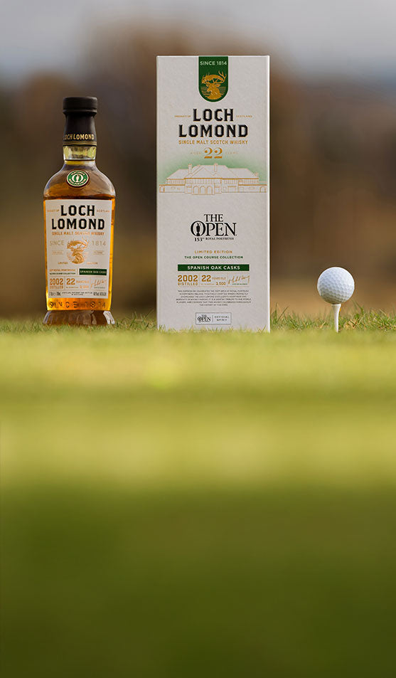 ウイスキー LOCH LOMOND SINGLE MALT SCOTCH WHISKY loch-lomond-original-single-