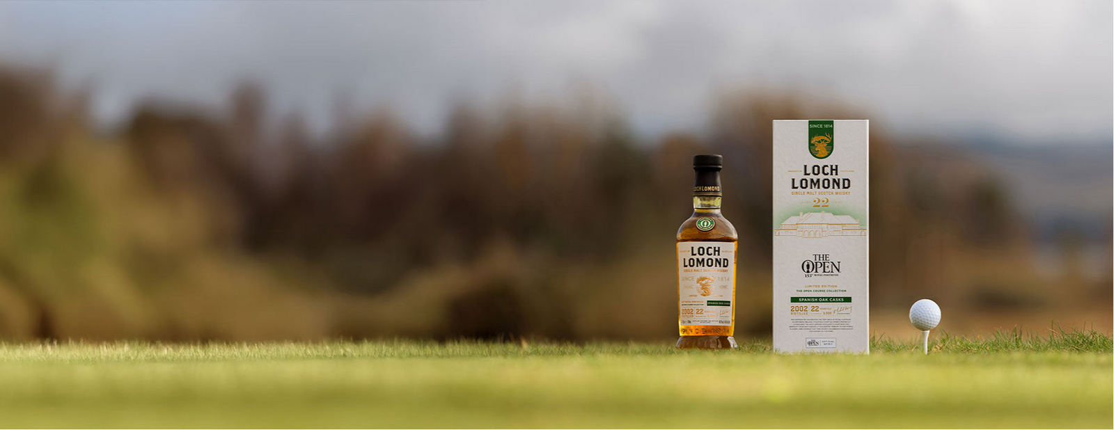 Spirit of the Open - 153rd Royal Portrush