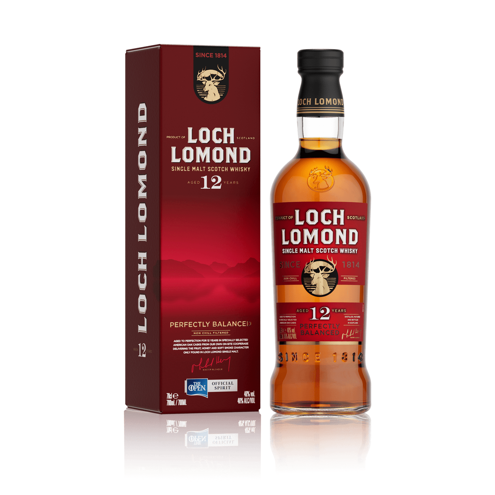 Single Malt Whisky - Award Winning | Loch Lomond Whiskies Single Malt Whisky - Award Winning | Loch Lomond Whiskies
